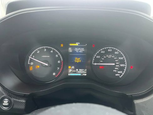 Used 2022 Subaru Forester image 11