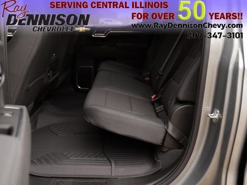 New 2026 Chevrolet Silverado 1500 RST image 26