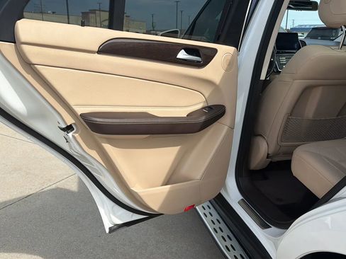 Used 2017 Mercedes-Benz GLE 350 4MATIC image 53