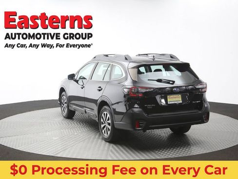 Used 2022 Subaru Outback AWD/4WD image 64
