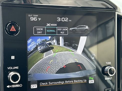 Certified 2025 Subaru Crosstrek 2.5i Limited image 23