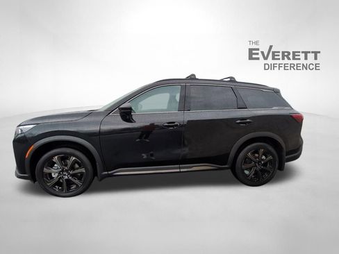 New 2026 INFINITI QX60 Autograph w/ Autograph Tech Package AWD/4WD image 8
