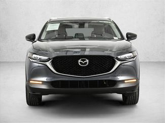 Used 2025 MAZDA CX-30 AWD 2.5 S w/ Preferred Package video 2