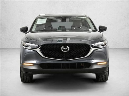 Used 2025 MAZDA CX-30 AWD 2.5 S w/ Preferred Package image 2