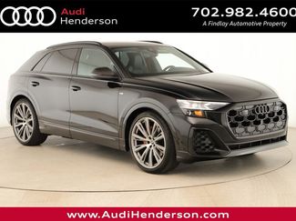 New 2026 Audi Q8 Prestige video 1