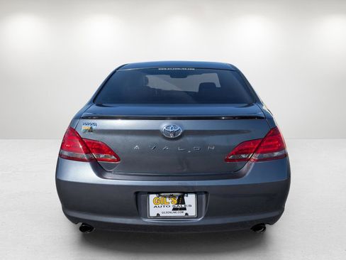 Used 2008 Toyota Avalon XL image 6