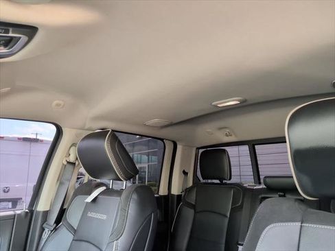 Certified 2024 RAM 2500 Laramie w/ Safety Group AWD/4WD image 31