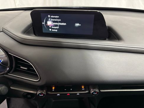 Certified 2022 MAZDA CX-30 AWD 2.5 S w/ Select Package image 24