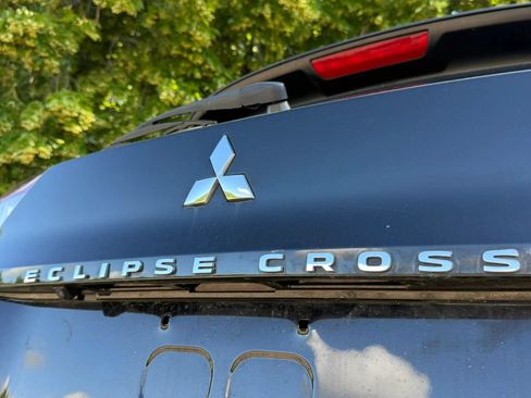 Used 2023 Mitsubishi Eclipse Cross LE AWD/4WD image 35