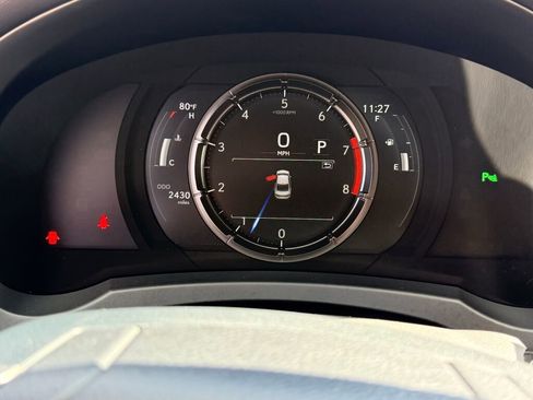 Used 2024 Lexus RC 350 F Sport image 26