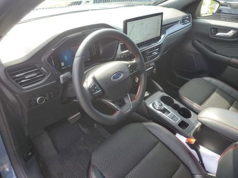 Certified 2024 Ford Escape ST-Line w/ Tech Pack #1 AWD/4WD image 14