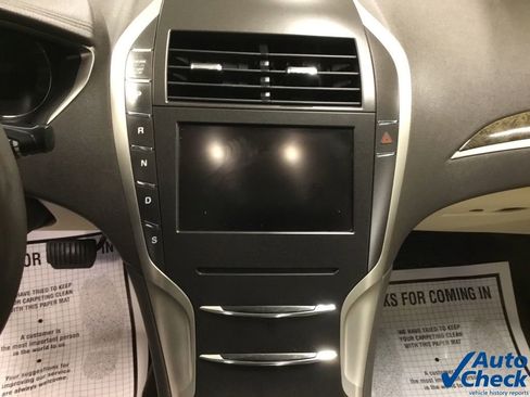 Used 2015 Lincoln MKZ AWD w/ Equipment Group 102A Reserve image 50