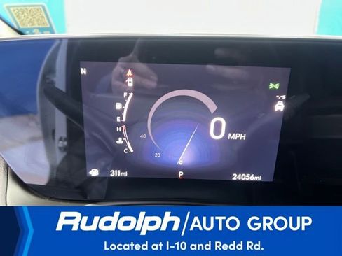 Used 2025 Buick Encore GX Preferred image 20