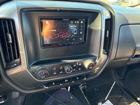 Used 2014 Chevrolet Silverado 1500 LT w/ All Star Edition AWD/4WD image 9