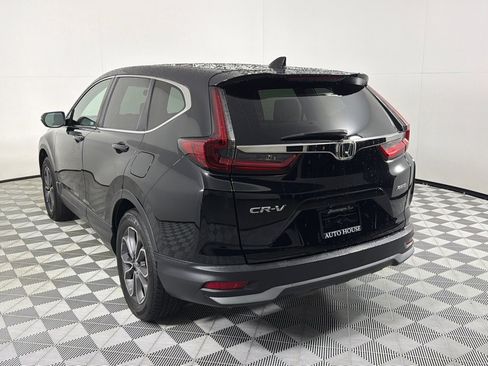 Used 2020 Honda CR-V EX image 7