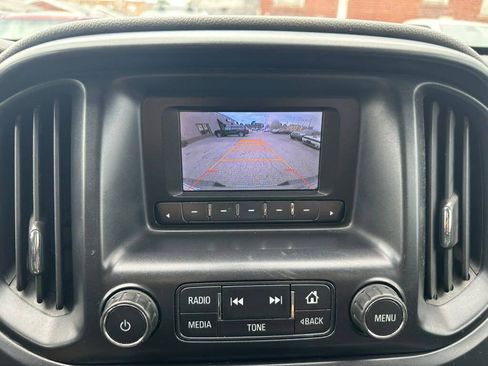 Used 2015 Chevrolet Colorado W/T RWD image 14