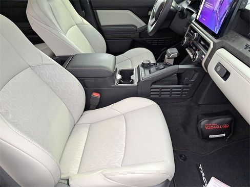 Used 2024 Toyota Tacoma Limited image 28