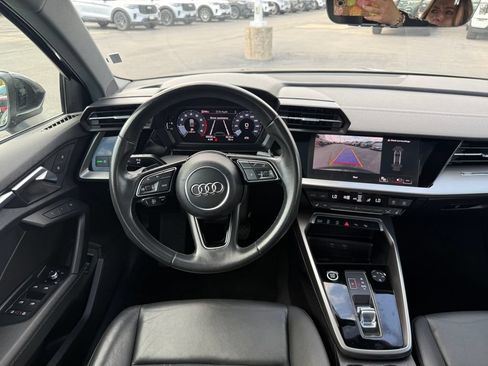 Used 2024 Audi A3 2.0T Premium FWD image 21