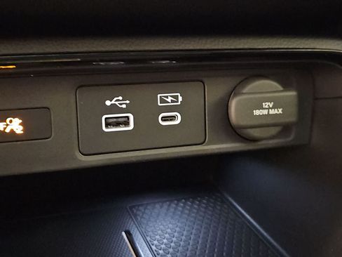 Used 2024 Honda CR-V EX-L image 8