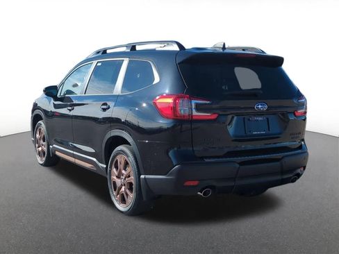 New 2026 Subaru Ascent Limited Bronze AWD/4WD image 4