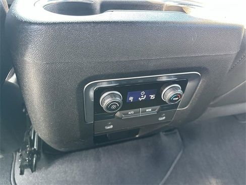 Certified 2023 Chevrolet Suburban RST image 20