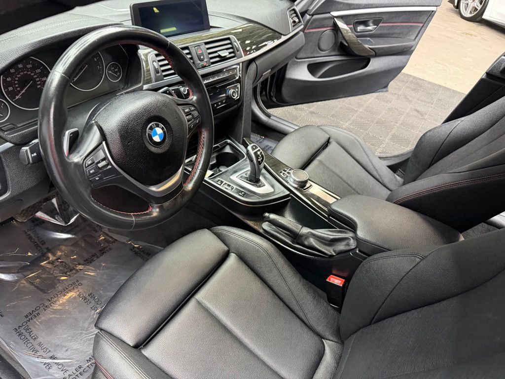 Used 2018 BMW 430i Gran Coupe RWD image 32