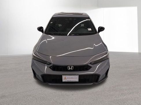 New 2026 Honda Civic Sport Touring image 25