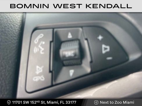 Used 2020 Chevrolet Trax Premier image 15