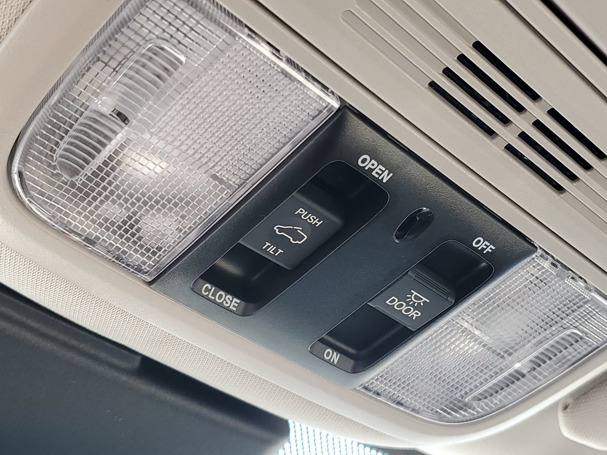 New 2027 Honda Odyssey Elite image 24