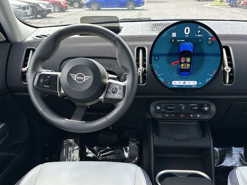 Used 2025 MINI Cooper Countryman S image 10