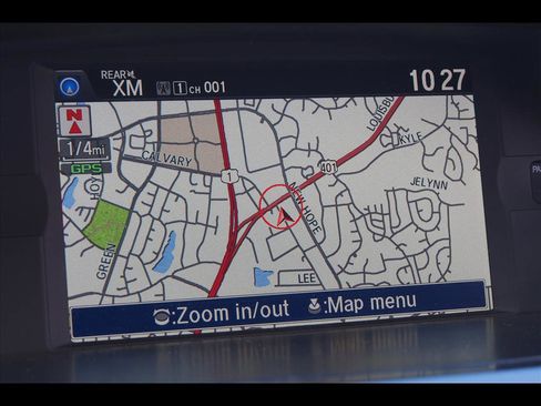 Used 2015 Honda Odyssey Touring image 33