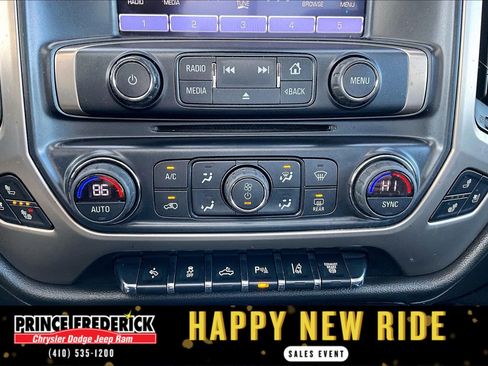 Used 2018 GMC Sierra 2500 Denali w/ Duramax Plus Package image 27