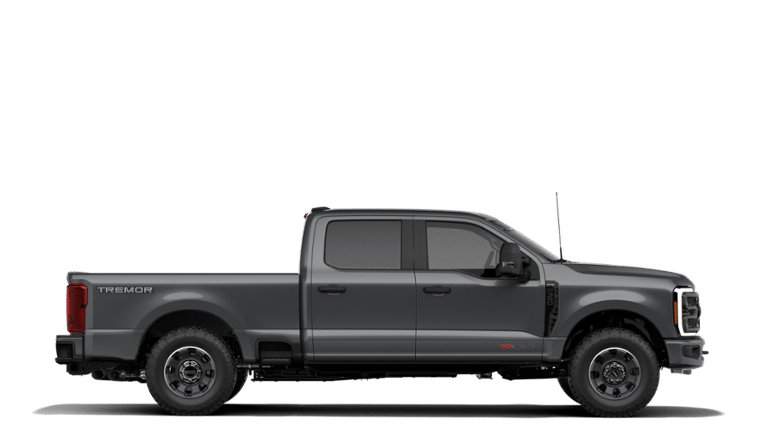 New 2027 Ford F350 XL w/ Tremor Off-Road Package AWD/4WD image 27