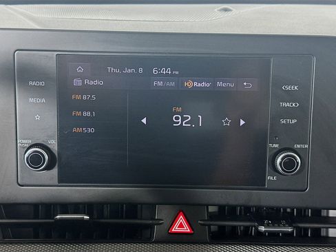 Used 2024 Kia Sportage LX image 19