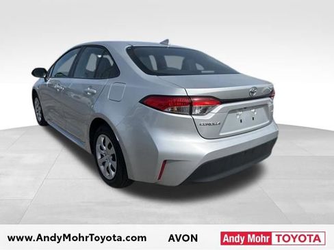 Used 2024 Toyota Corolla LE image 6