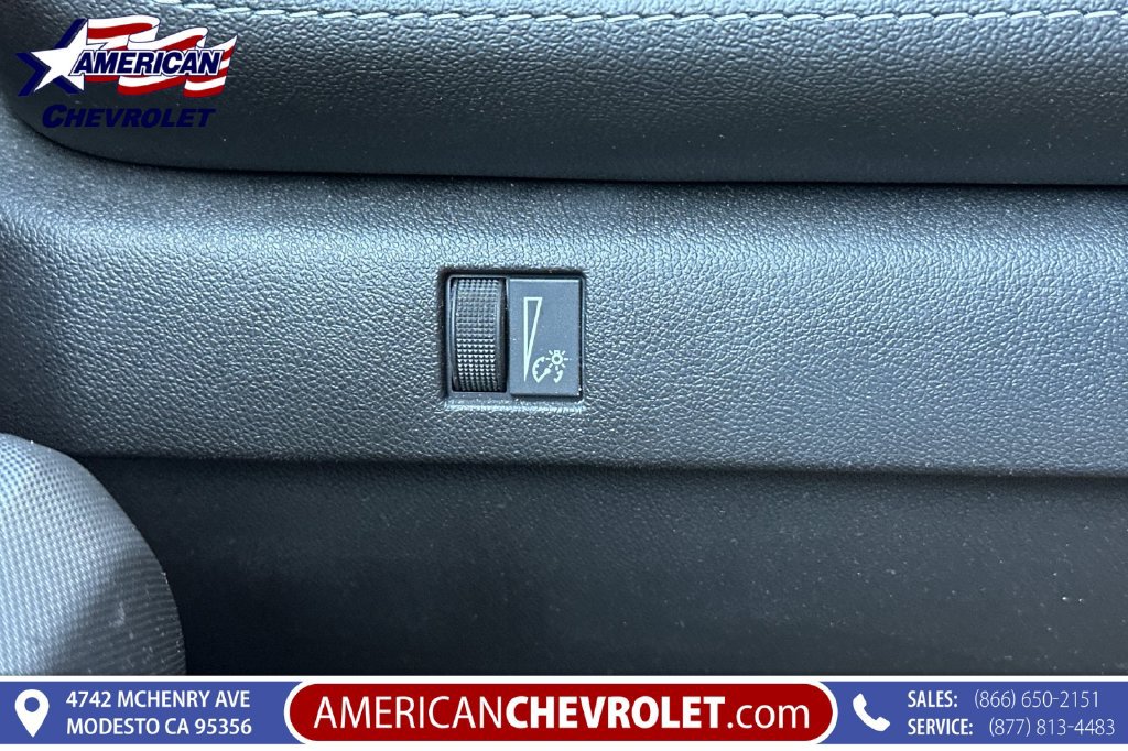 Used 2023 Chevrolet Colorado LT w/ LT Convenience Package II RWD image 36