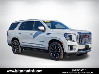 Used 2023 GMC Yukon Denali video 1