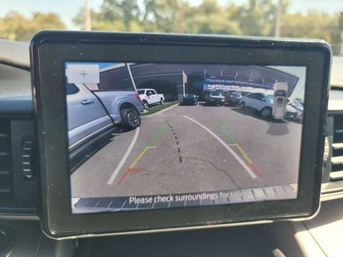 Certified 2022 Ford Explorer XLT image 20