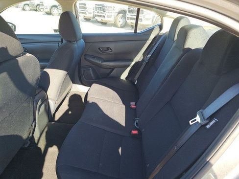 Used 2024 Nissan Sentra S image 18