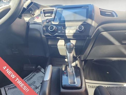Used 2015 Honda Civic EX image 11