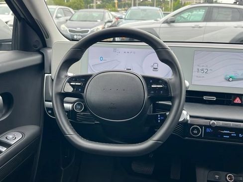 Certified 2024 Hyundai Ioniq 5 SE AWD/4WD image 12