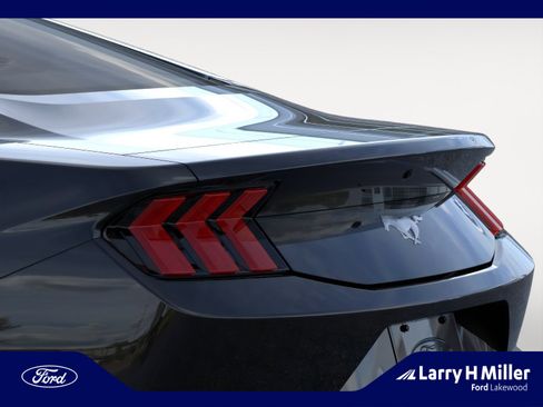 New 2026 Ford Mustang Coupe RWD image 22