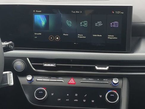 New 2026 Hyundai Sonata SEL AWD/4WD image 17