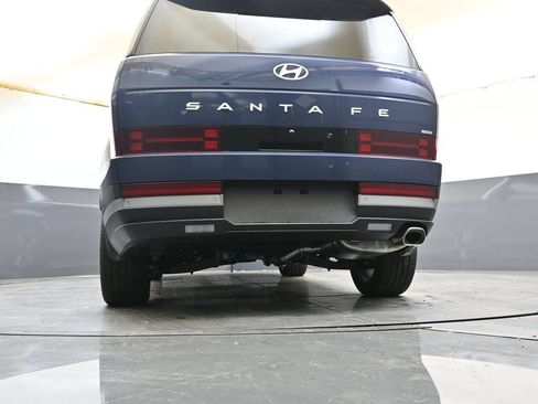 New 2026 Hyundai Santa Fe Limited AWD/4WD image 42
