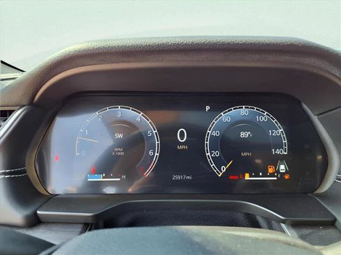 Used 2022 Jeep Grand Cherokee L Limited image 24