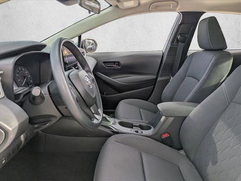 Certified 2023 Toyota Corolla LE image 15