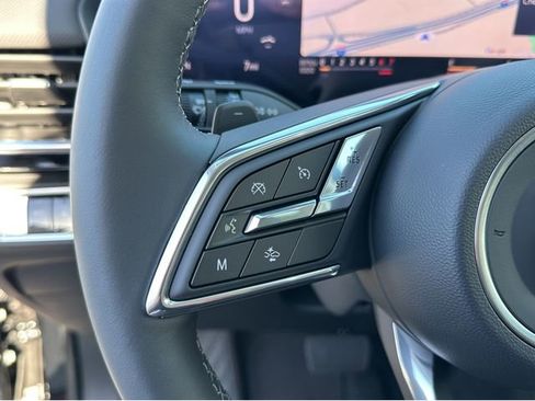 New 2025 Buick Envision Preferred image 20