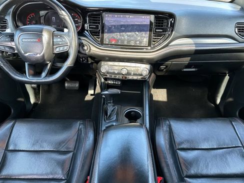 Used 2024 Dodge Durango GT AWD/4WD image 13
