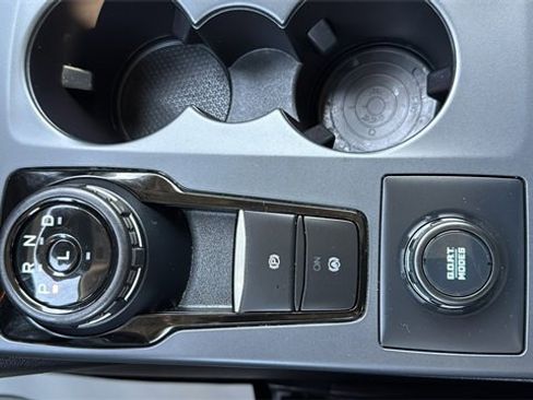 Certified 2023 Ford Bronco Sport Heritage w/ Heritage Convenience Package image 26