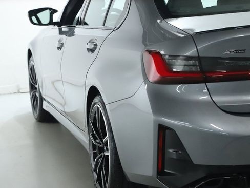 Certified 2024 BMW M340i xDrive w/ Premium Package image 42